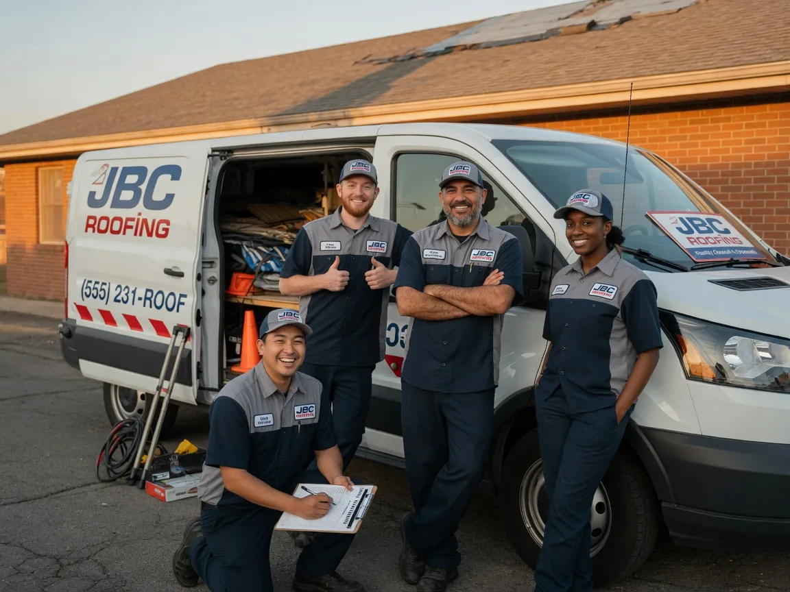 Roof Replacement company in Wesley, ME